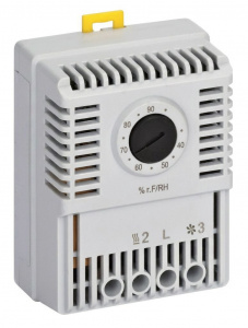 Электромеханический гигростат UNISPLIT 84HF