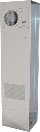 Кондиционер для шкафа настенный нержавеющая сталь UNISPLIT MHW-325E(1)SS